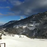 Διαμέρισμα Casa Schuoler