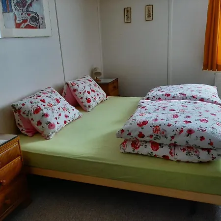 Casa Schuoler * Disentis