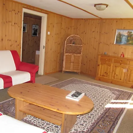 Casa Schuoler Apartment
