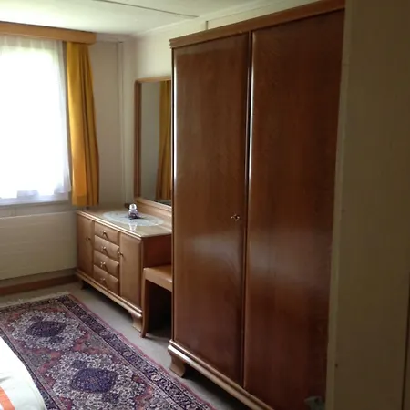Casa Schuoler Apartment Disentis