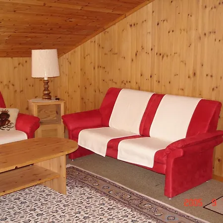 Apartment Casa Schuoler *