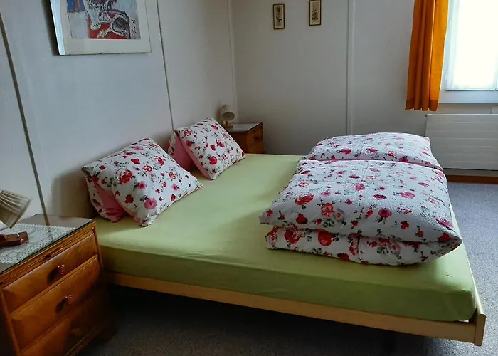 Casa Schuoler * ディセンティス