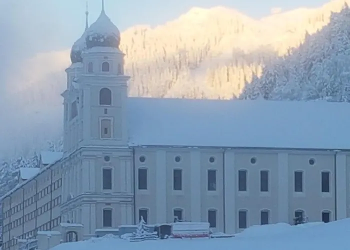 Casa Schuoler شقة ديسنتس