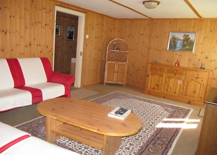 Casa Schuoler Apartamento