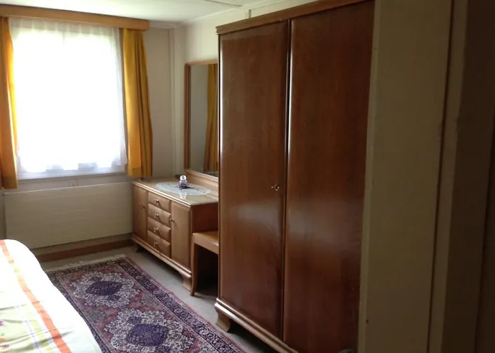 Casa Schuoler شقة ديسنتس