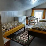 Casa Schuoler ディセンティス