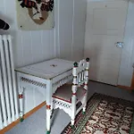 Casa Schuoler Disentis