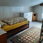Casa Schuoler Appartement *