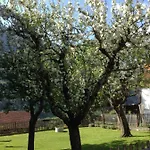 Casa Schuoler Disentis
