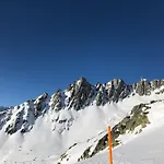 Casa Schuoler * Disentis