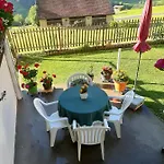 Casa Schuoler Appartement *