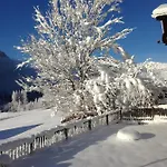 Casa Schuoler Appartement Disentis