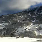 Casa Schuoler * Disentis