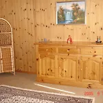 Appartement Casa Schuoler Disentis