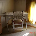 Casa Schuoler * Disentis