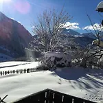 Casa Schuoler Appartement *