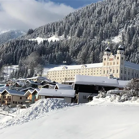 Casa Schuoler Disentis