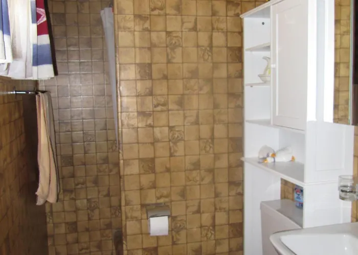 Casa Schuoler Disentis