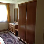 Casa Schuoler Apartment Disentis