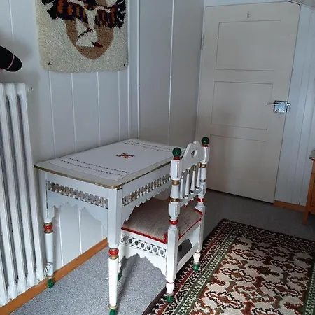 Casa Schuoler 迪森蒂斯