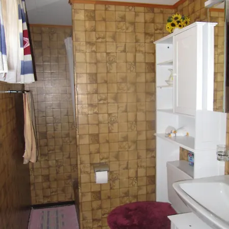 Casa Schuoler 迪森蒂斯