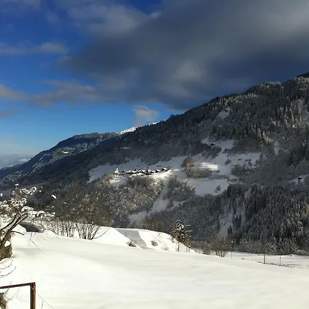 公寓 Casa Schuoler