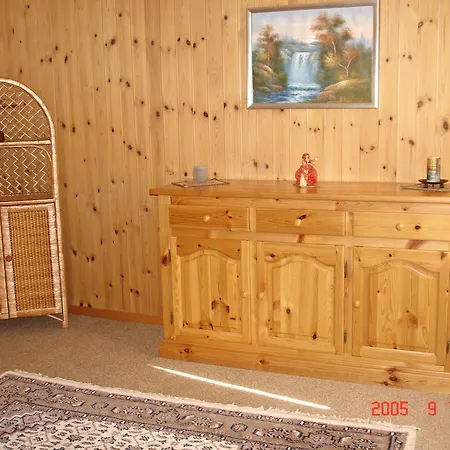 Appartement Casa Schuoler Disentis